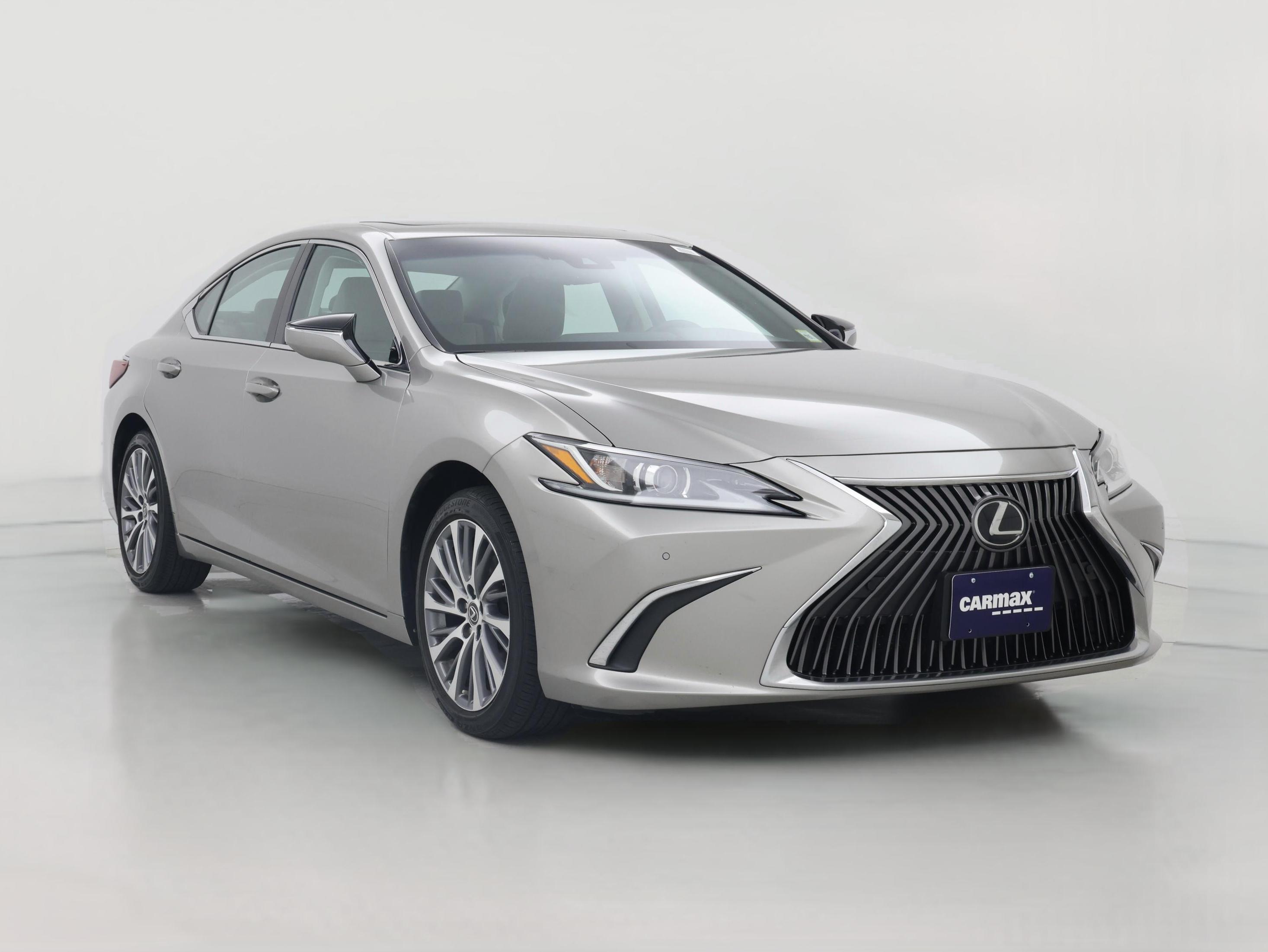 lexus es 2019 58ABZ1B19KU033265 image lexus es 2019 58ABZ1B19KU033265 image