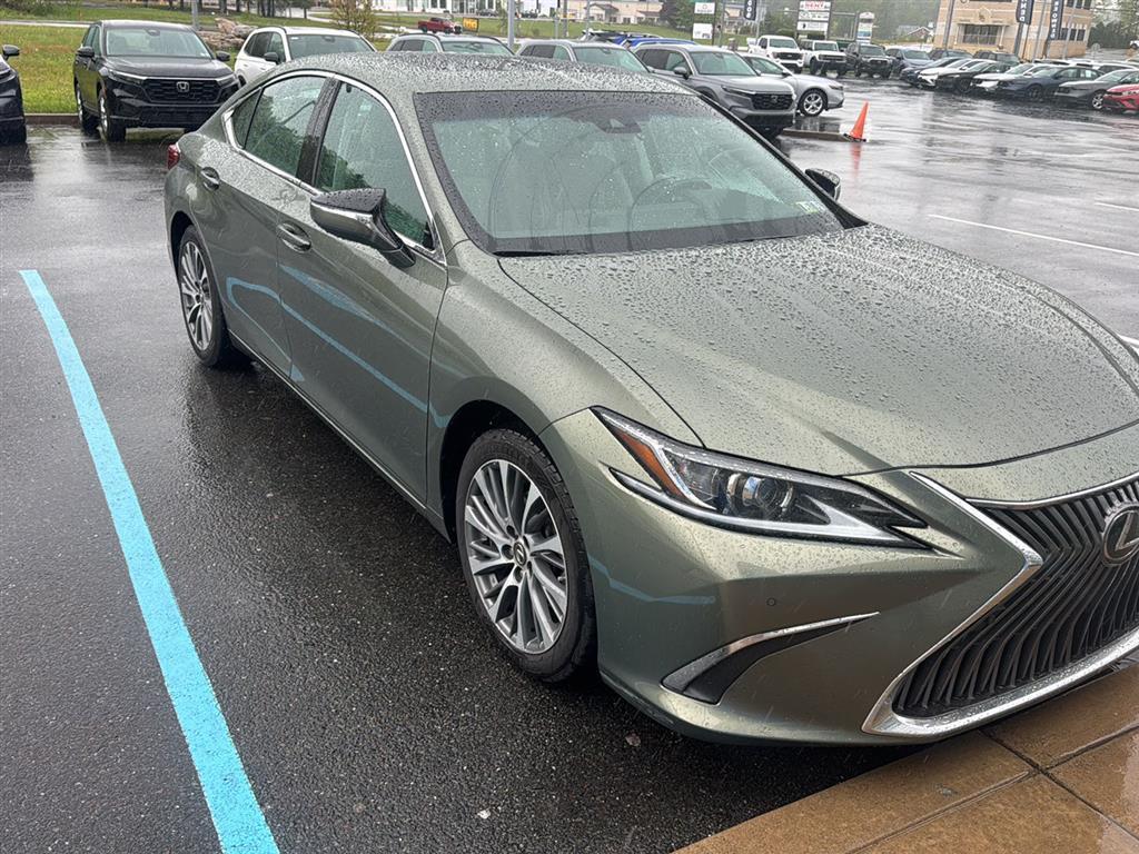 lexus es 2019 58ABZ1B10KU044557 image lexus es 2019 58ABZ1B10KU044557 image