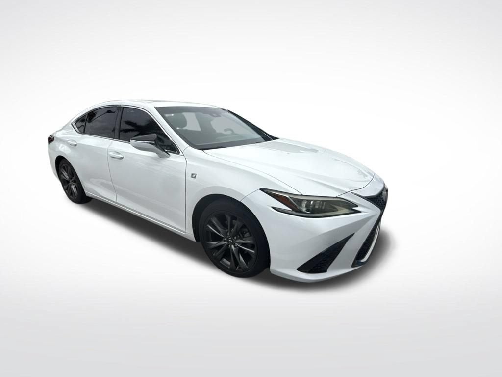 lexus es 2019 58ABZ1B10KU038029 image lexus es 2019 58ABZ1B10KU038029 image
