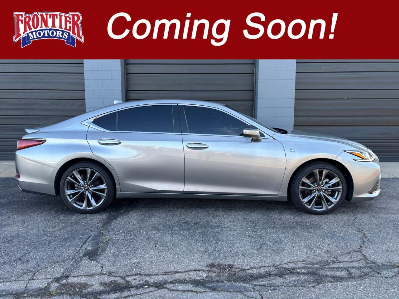 lexus es 2019 58ABZ1B13KU038557 image lexus es 2019 58ABZ1B13KU038557 image