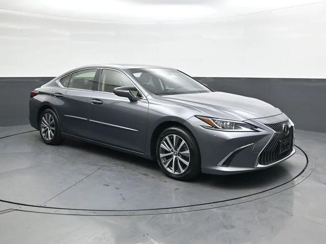 lexus es 2019 JTHBZ1B19K2002958 image lexus es 2019 JTHBZ1B19K2002958 image