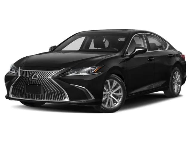 lexus es 2019 58ABZ1B10KU042906 image lexus es 2019 58ABZ1B10KU042906 image
