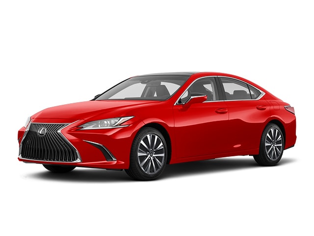 lexus es 2019 58ABZ1B1XKU045778 image lexus es 2019 58ABZ1B1XKU045778 image