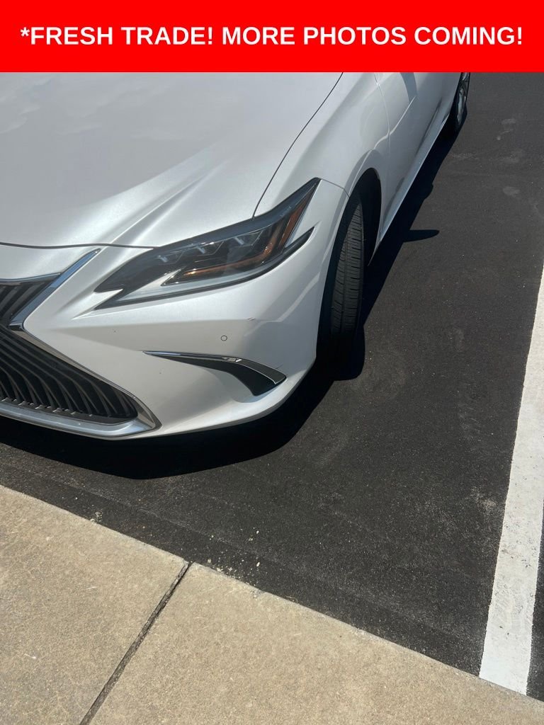 lexus es 2019 58ABZ1B10KU025426 image lexus es 2019 58ABZ1B10KU025426 image