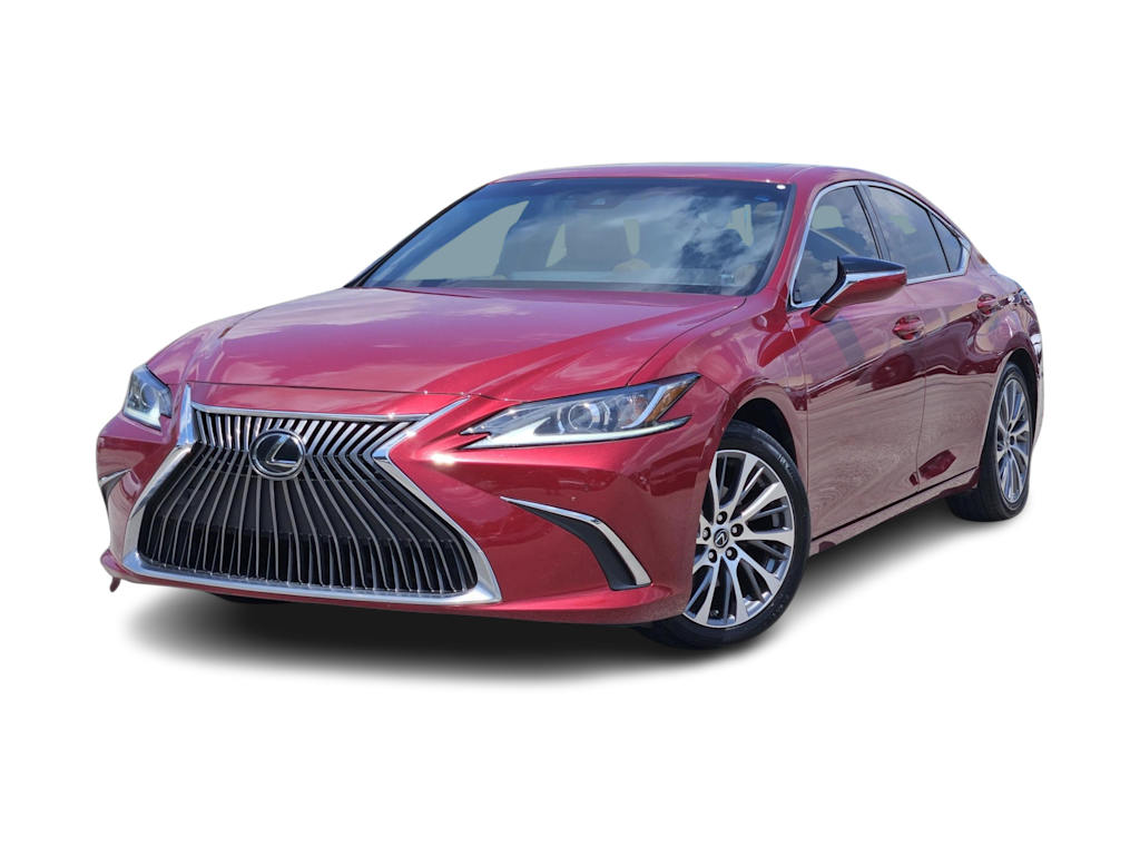 lexus es 2019 58ABZ1B17KU016674 image lexus es 2019 58ABZ1B17KU016674 image