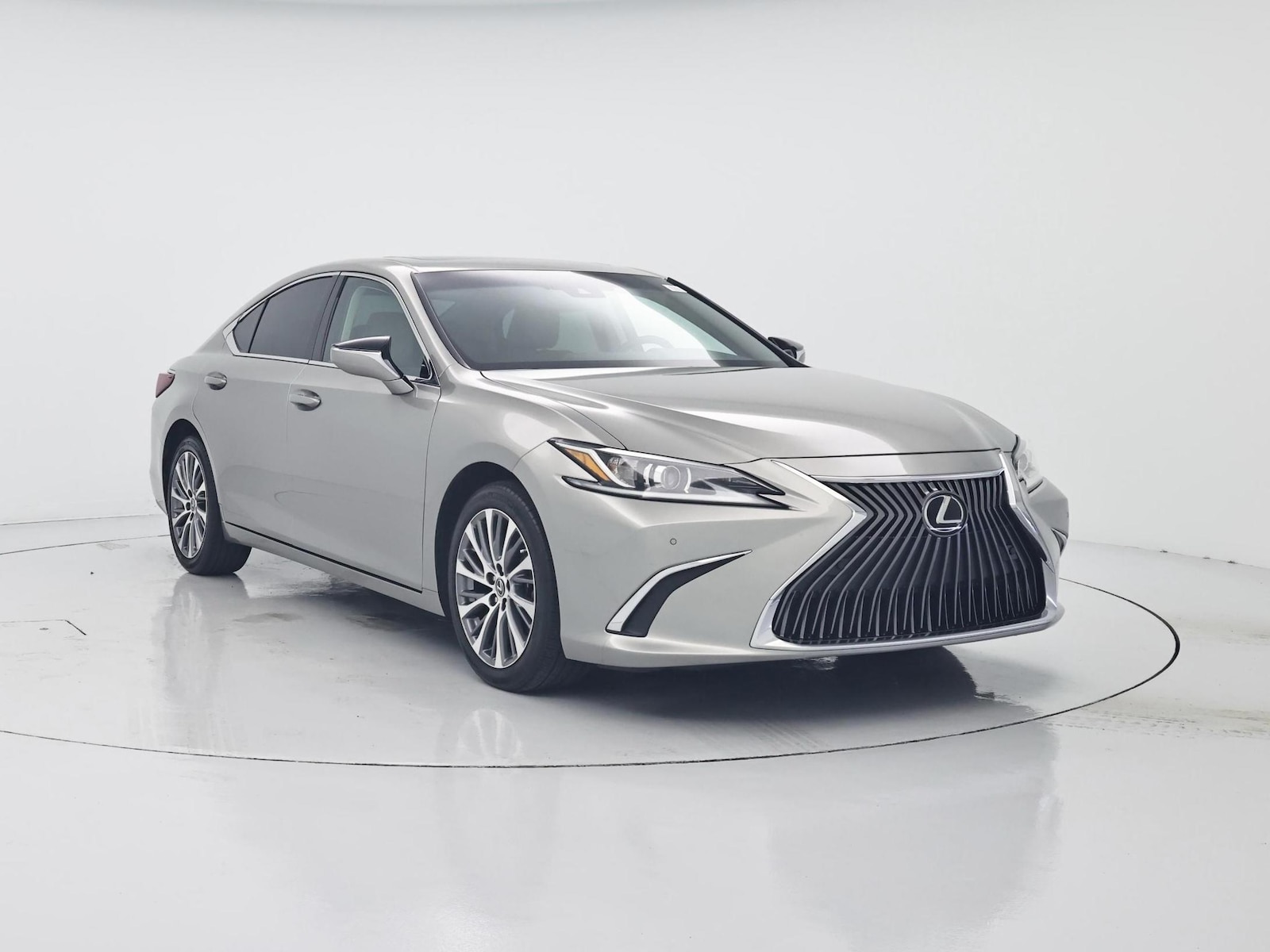 lexus es 2019 58ABZ1B12KU028134 image lexus es 2019 58ABZ1B12KU028134 image