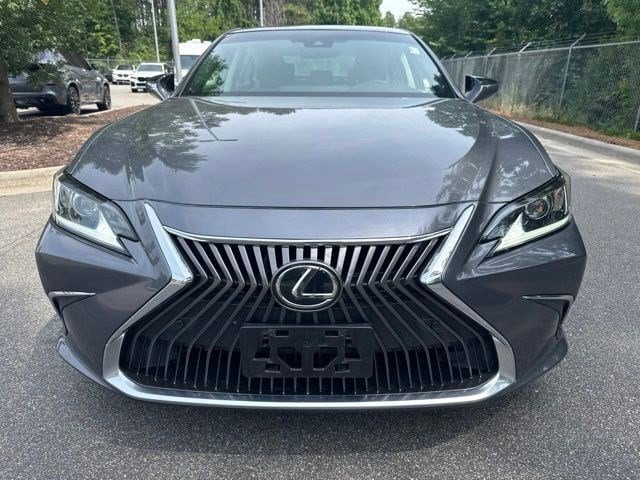 lexus es 2019 58ABZ1B1XKU025241 image lexus es 2019 58ABZ1B1XKU025241 image