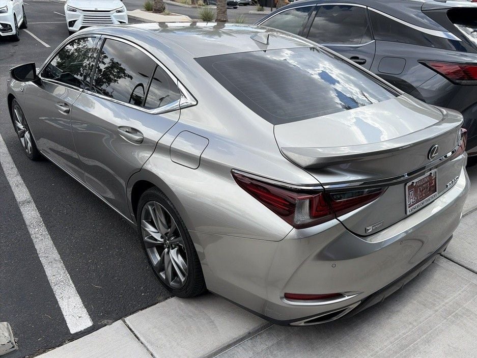 lexus es 2019 58ABZ1B1XKU010755 image lexus es 2019 58ABZ1B1XKU010755 image
