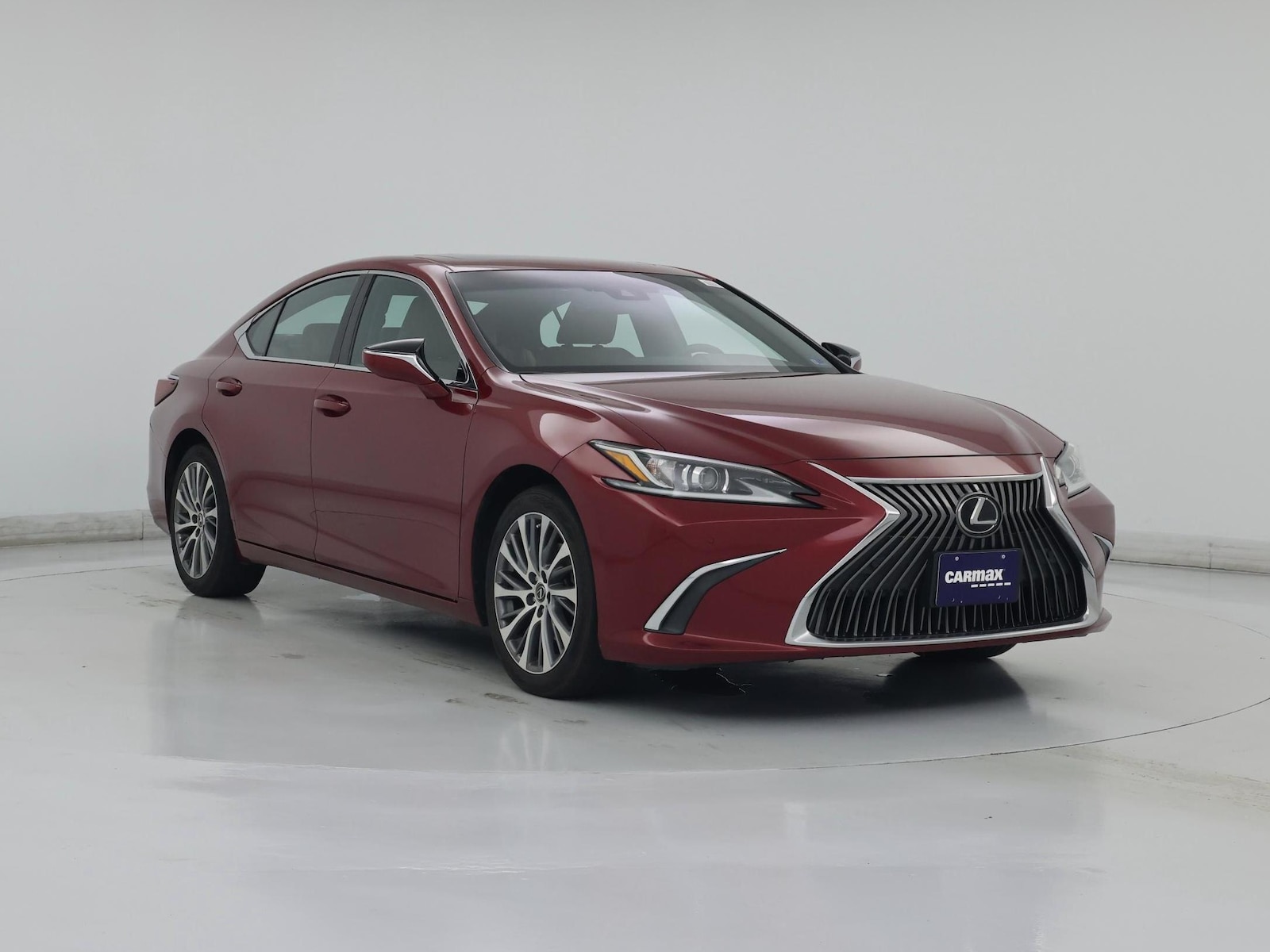 lexus es 2019 58ABZ1B16KU045048 image lexus es 2019 58ABZ1B16KU045048 image
