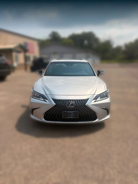 lexus es 2019 58ABZ1B10KU049208 image lexus es 2019 58ABZ1B10KU049208 image