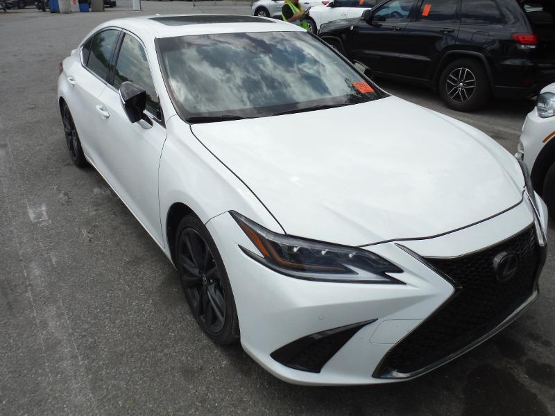 lexus es 2019 JTHBZ1B11K2002159 image lexus es 2019 JTHBZ1B11K2002159 image