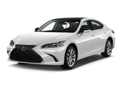 lexus es 2019 58ABZ1B12KU006442 image lexus es 2019 58ABZ1B12KU006442 image
