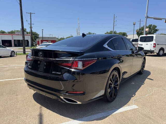 lexus es 2019 58ABZ1B17KU010373 image lexus es 2019 58ABZ1B17KU010373 image