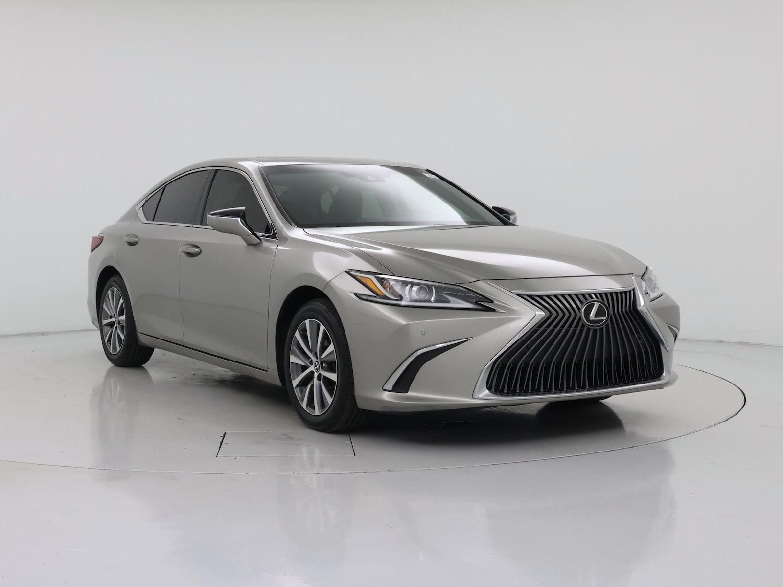 lexus es 2019 58ABZ1B10KU015933 image lexus es 2019 58ABZ1B10KU015933 image