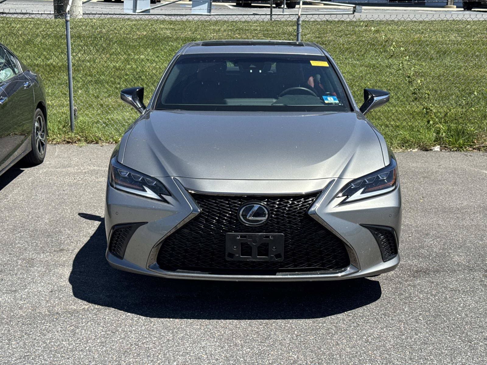 lexus es 2019 58ABZ1B1XKU047272 image lexus es 2019 58ABZ1B1XKU047272 image