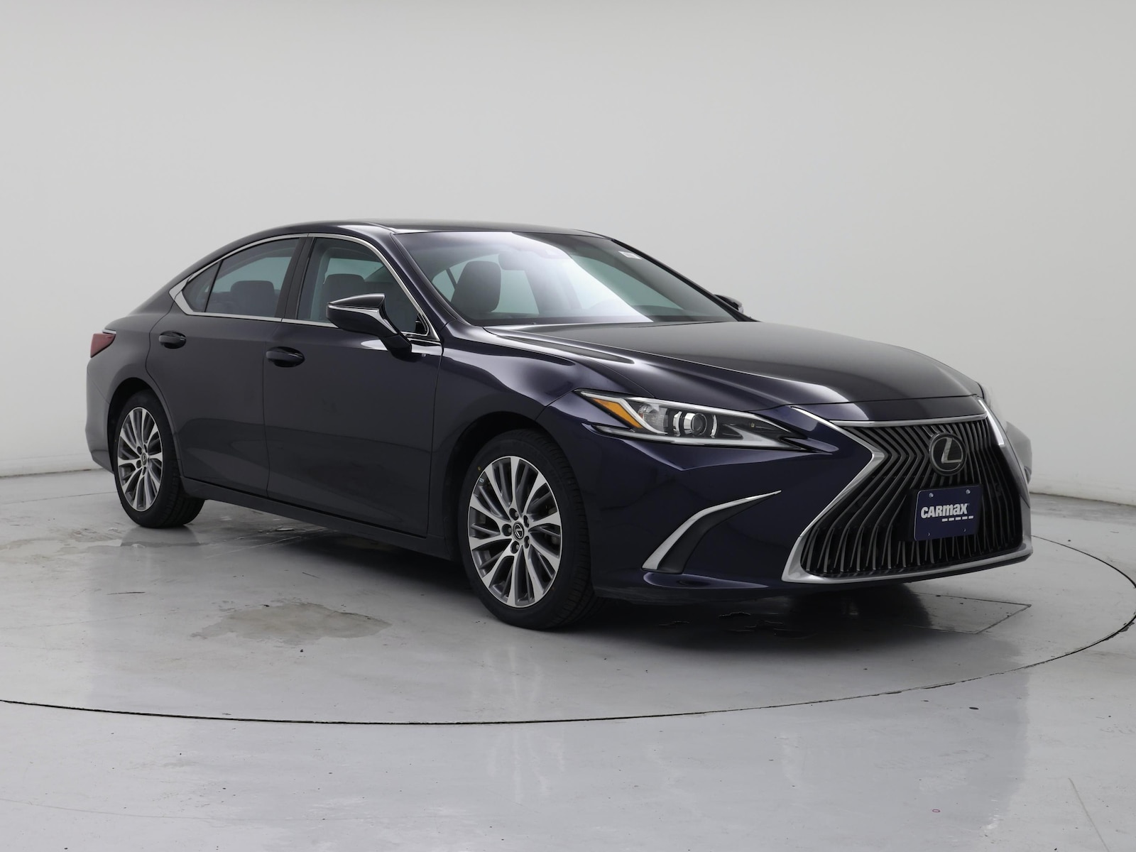 lexus es 2019 58ABZ1B16KU046474 image lexus es 2019 58ABZ1B16KU046474 image