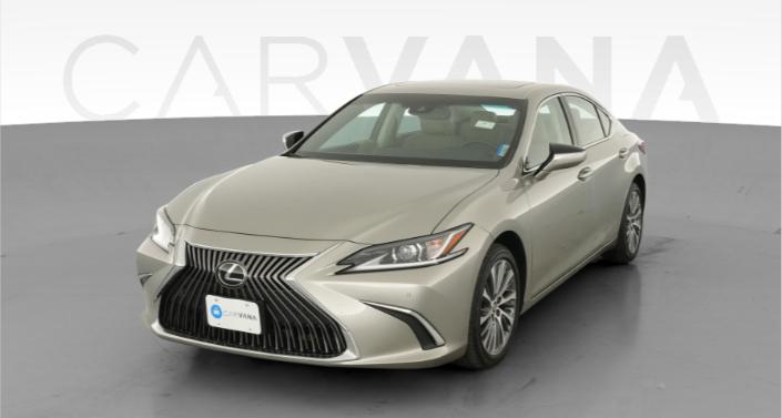 lexus es 2019 58ABZ1B1XKU049281 image lexus es 2019 58ABZ1B1XKU049281 image