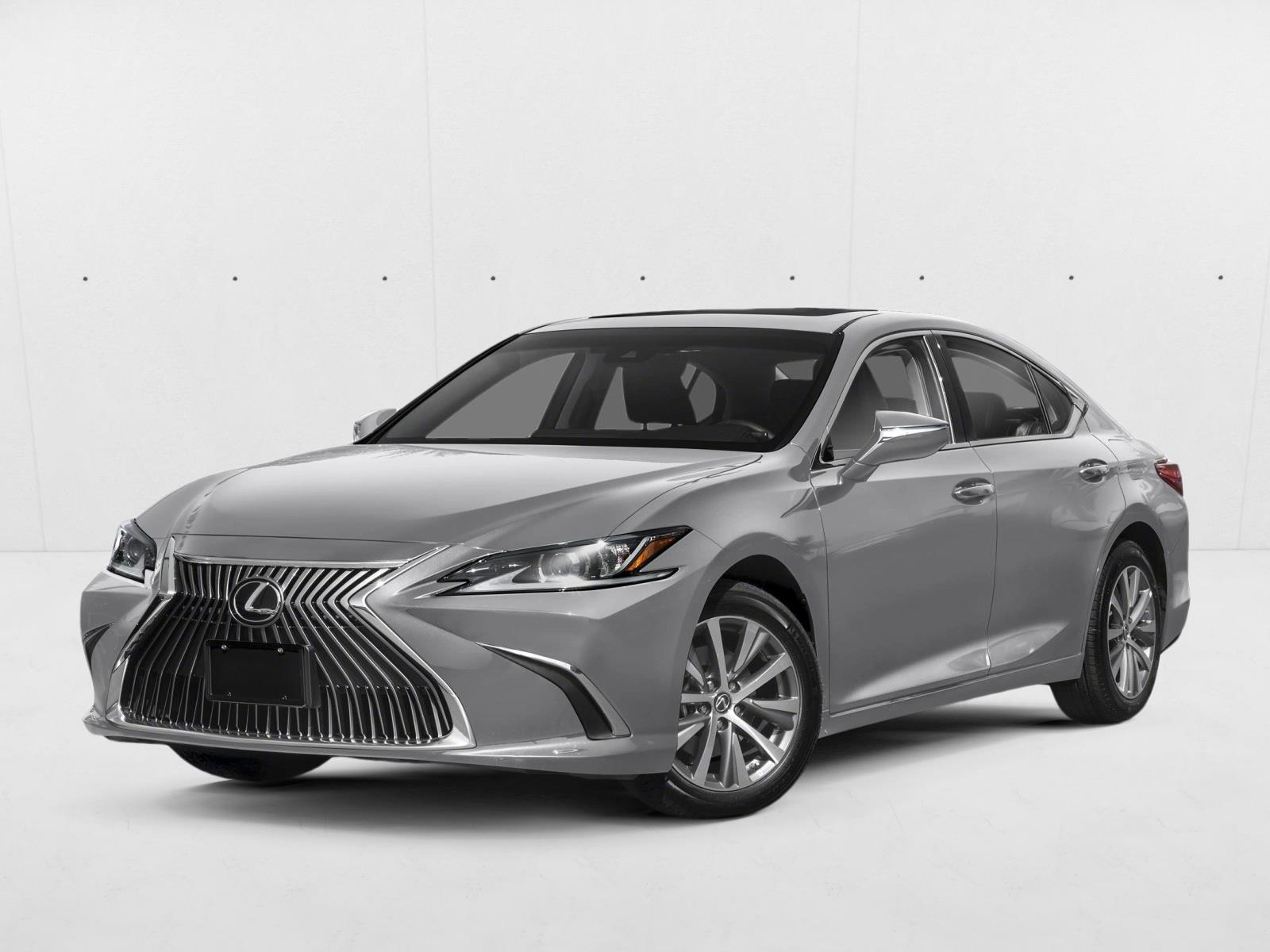 lexus es 2019 58ABZ1B1XKU015907 image lexus es 2019 58ABZ1B1XKU015907 image