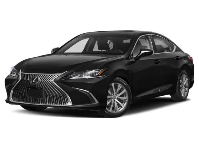 lexus es 2019 58ABZ1B10KU019562 image lexus es 2019 58ABZ1B10KU019562 image