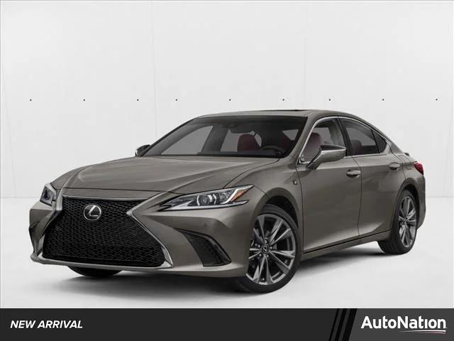 lexus es 2019 58ABZ1B10KU011753 image lexus es 2019 58ABZ1B10KU011753 image