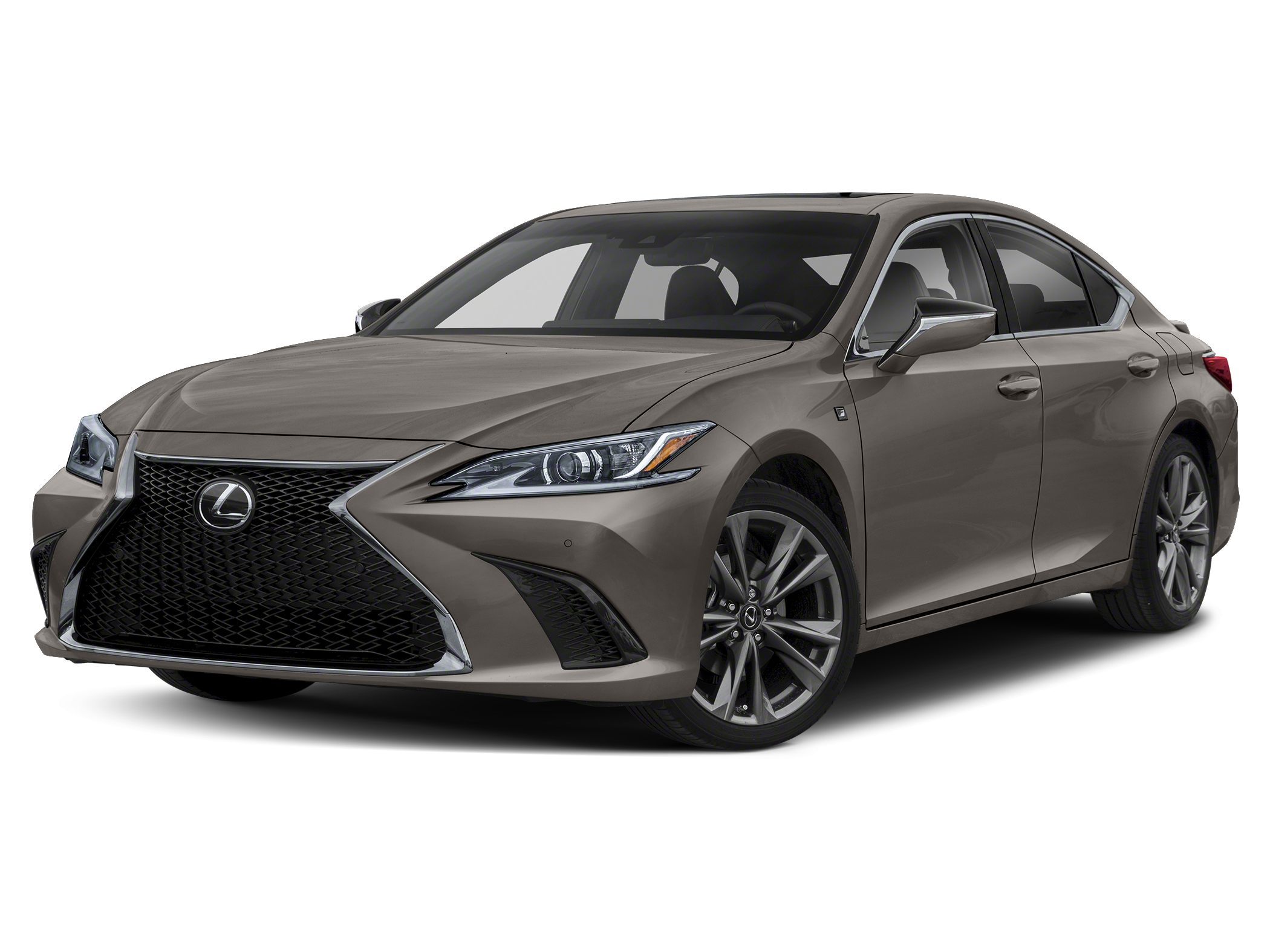 lexus es 2019 58ABZ1B1XKU006480 image lexus es 2019 58ABZ1B1XKU006480 image