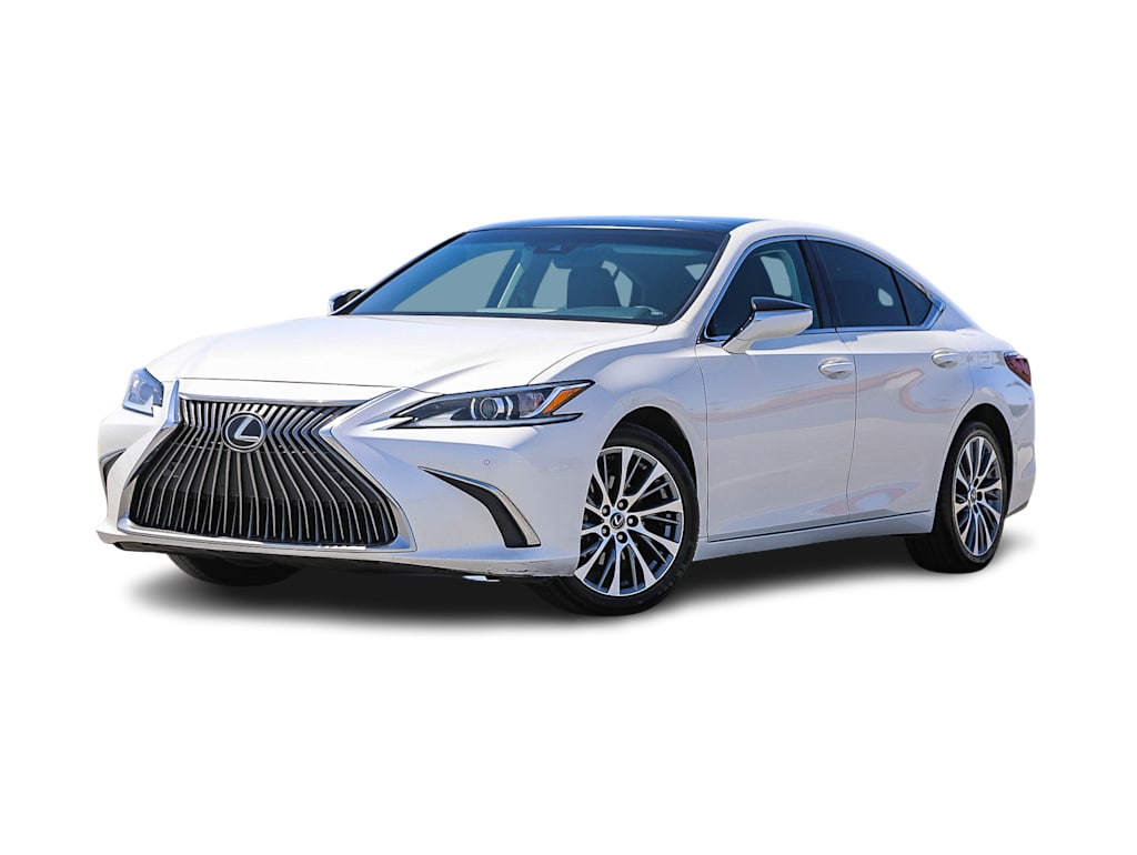 lexus es 2019 58ABZ1B10KU019478 image lexus es 2019 58ABZ1B10KU019478 image