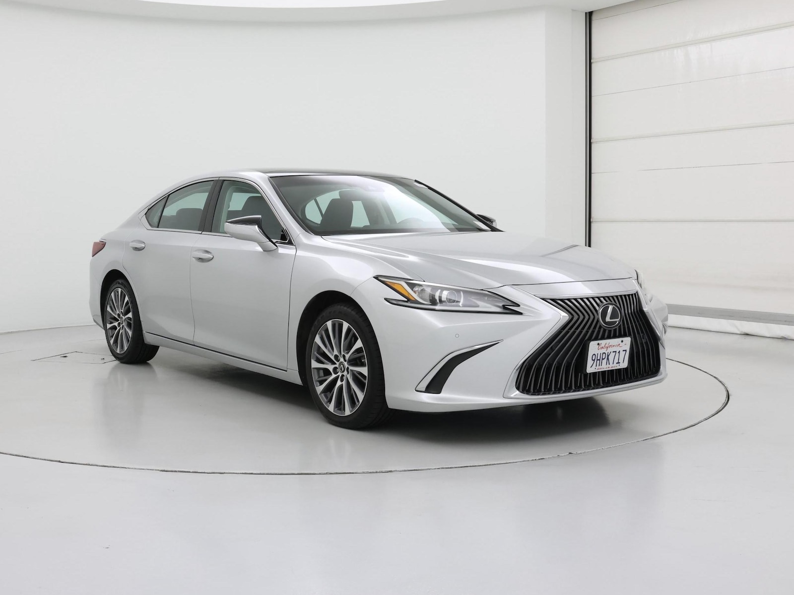 lexus es 2019 58ABZ1B1XKU031489 image lexus es 2019 58ABZ1B1XKU031489 image