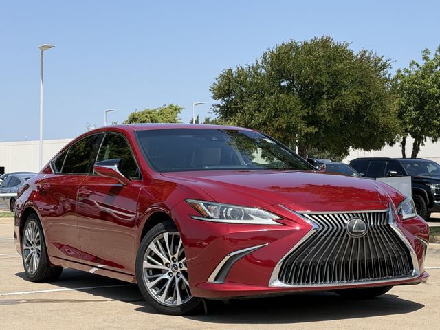 lexus es 2019 58ABZ1B1XKU003725 image lexus es 2019 58ABZ1B1XKU003725 image