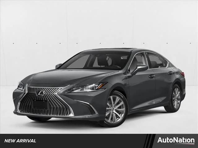 lexus es 2019 JTHBZ1B10K2001309 image lexus es 2019 JTHBZ1B10K2001309 image