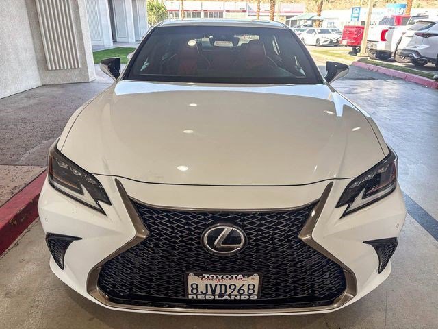 lexus es 2019 58ABZ1B10KU021330 image lexus es 2019 58ABZ1B10KU021330 image