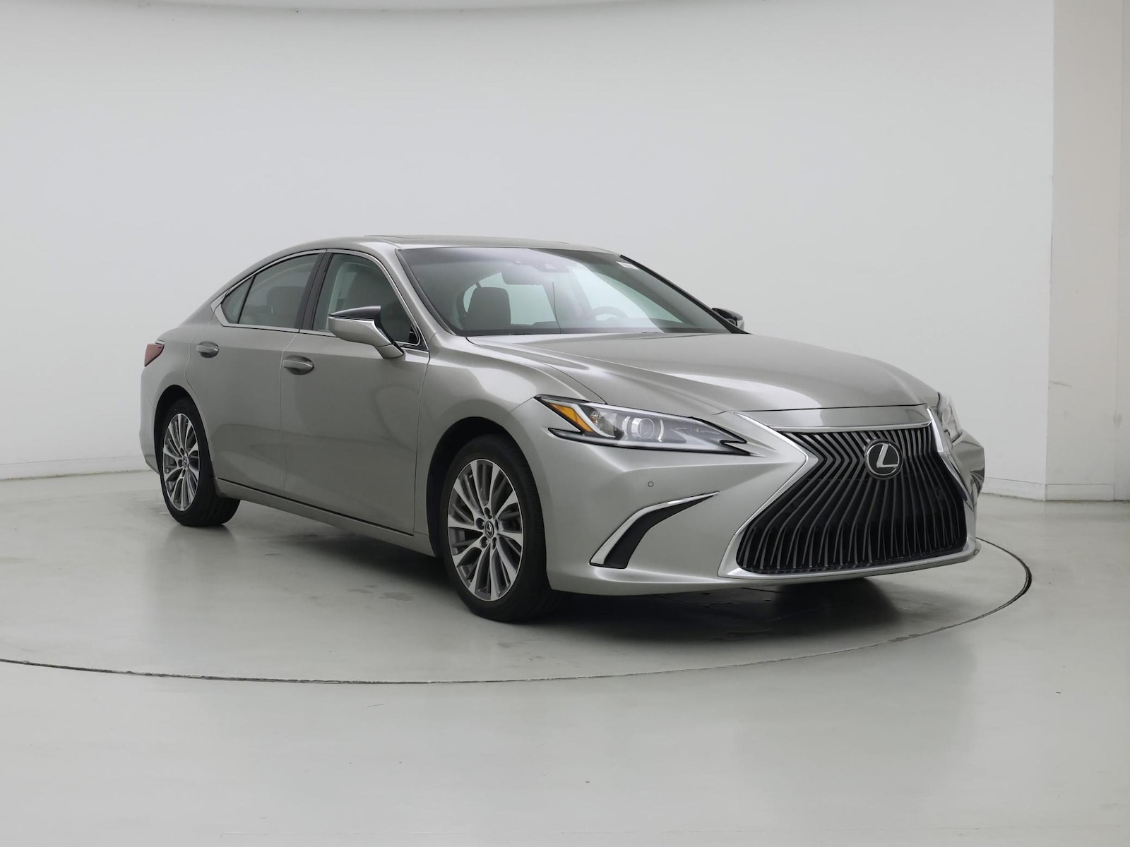 lexus es 2019 58ABZ1B11KU031753 image lexus es 2019 58ABZ1B11KU031753 image