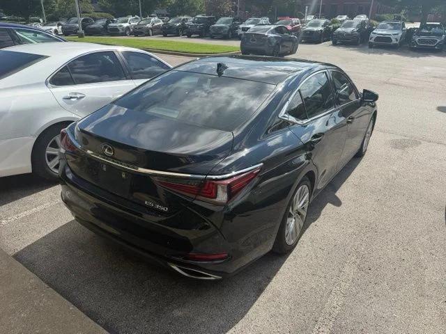lexus es 2019 58ABZ1B1XKU049832 image lexus es 2019 58ABZ1B1XKU049832 image