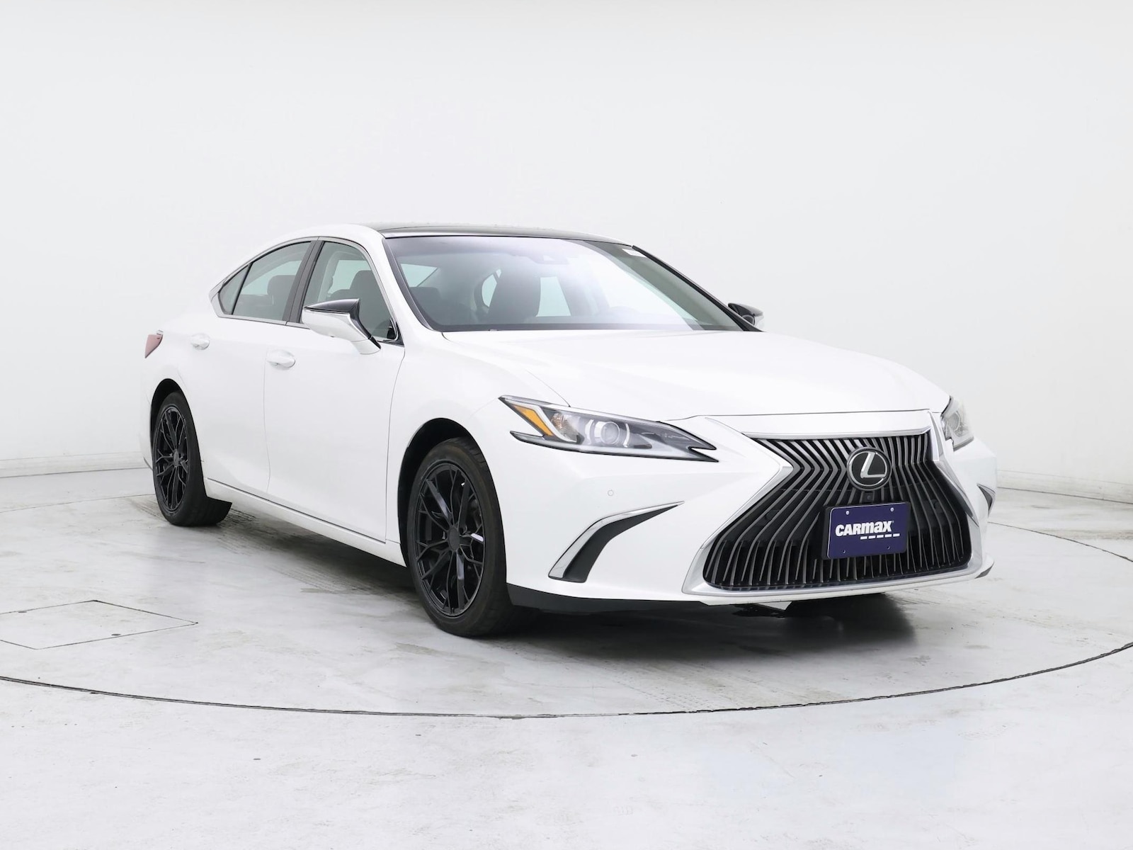 lexus es 2019 58ABZ1B1XKU036255 image lexus es 2019 58ABZ1B1XKU036255 image