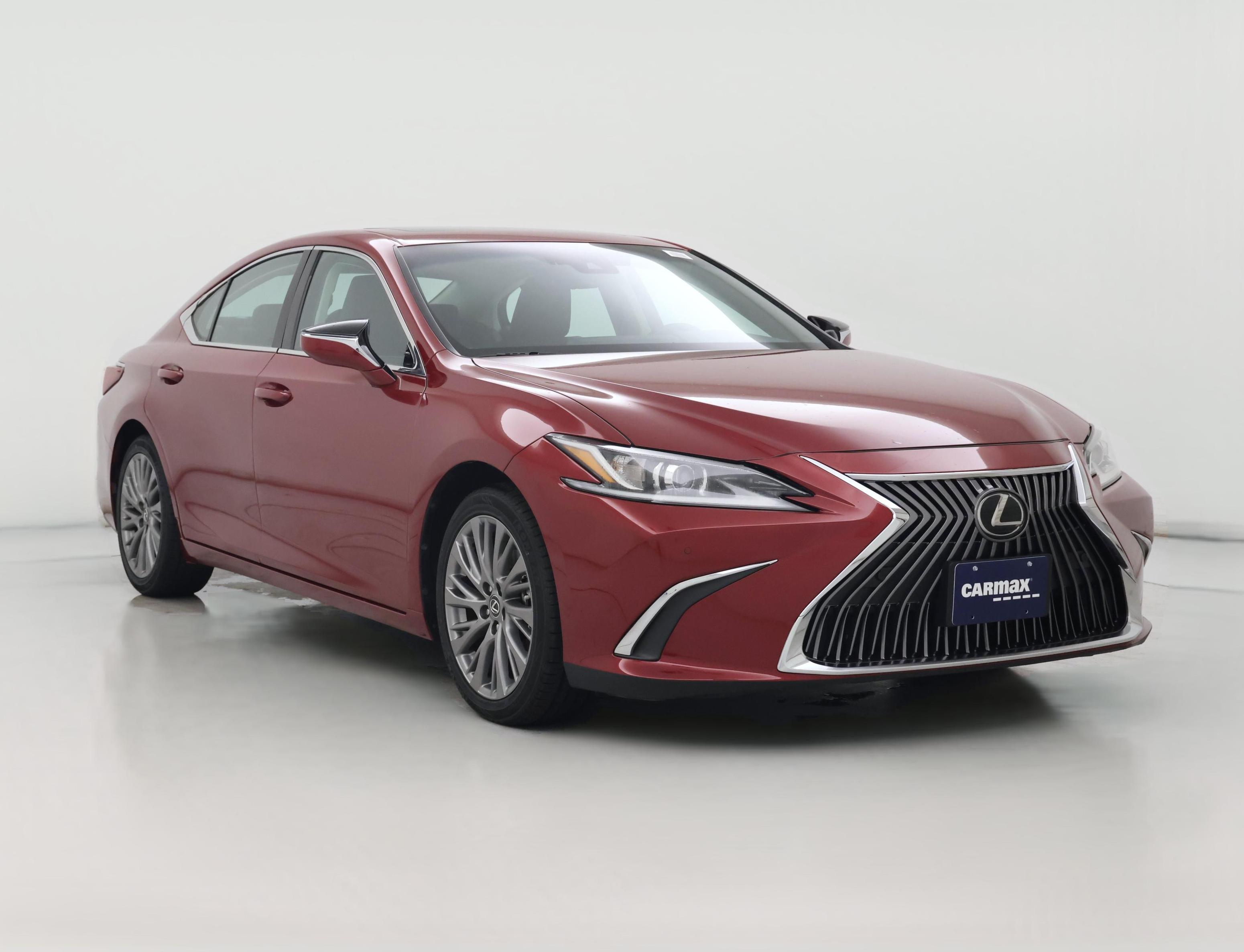 lexus es 2019 58ABZ1B19KU019513 image lexus es 2019 58ABZ1B19KU019513 image