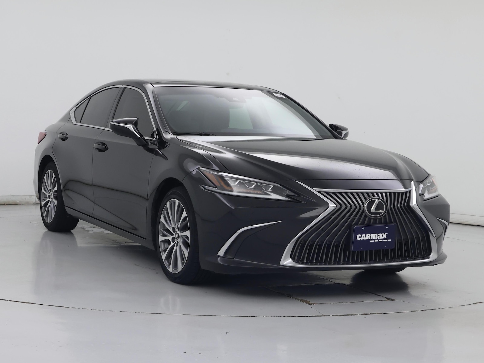 lexus es 2019 58ABZ1B1XKU018404 image lexus es 2019 58ABZ1B1XKU018404 image