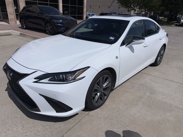 lexus es 2019 58ABZ1B13KU037117 image lexus es 2019 58ABZ1B13KU037117 image