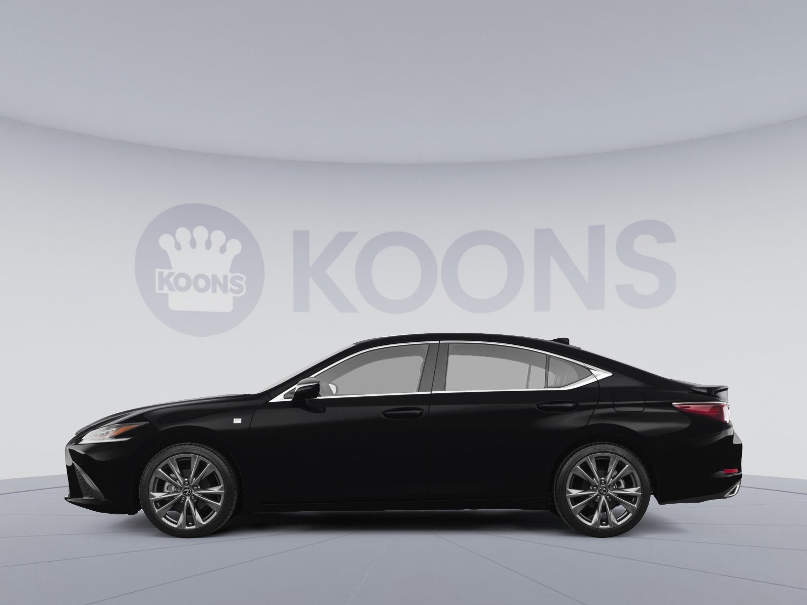 lexus es 2019 58ABZ1B11KU038265 image lexus es 2019 58ABZ1B11KU038265 image