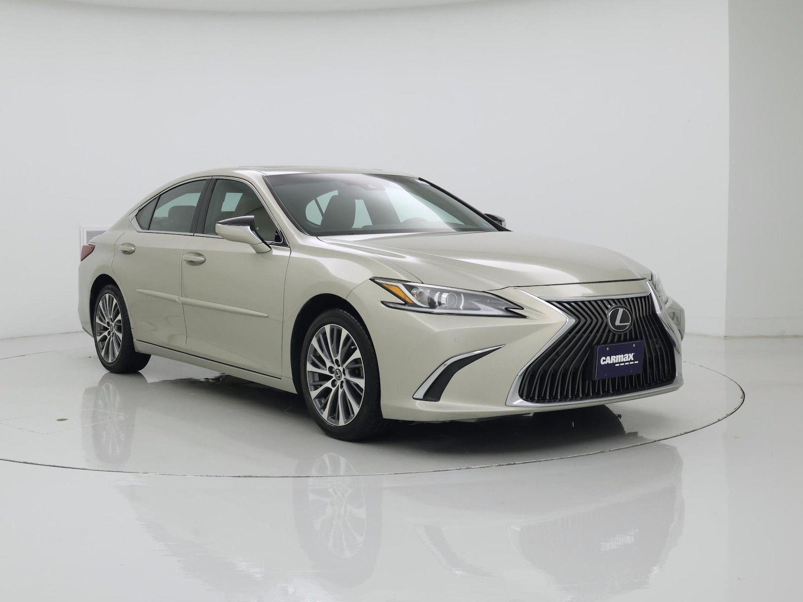 lexus es 2019 58ABZ1B1XKU042590 image lexus es 2019 58ABZ1B1XKU042590 image