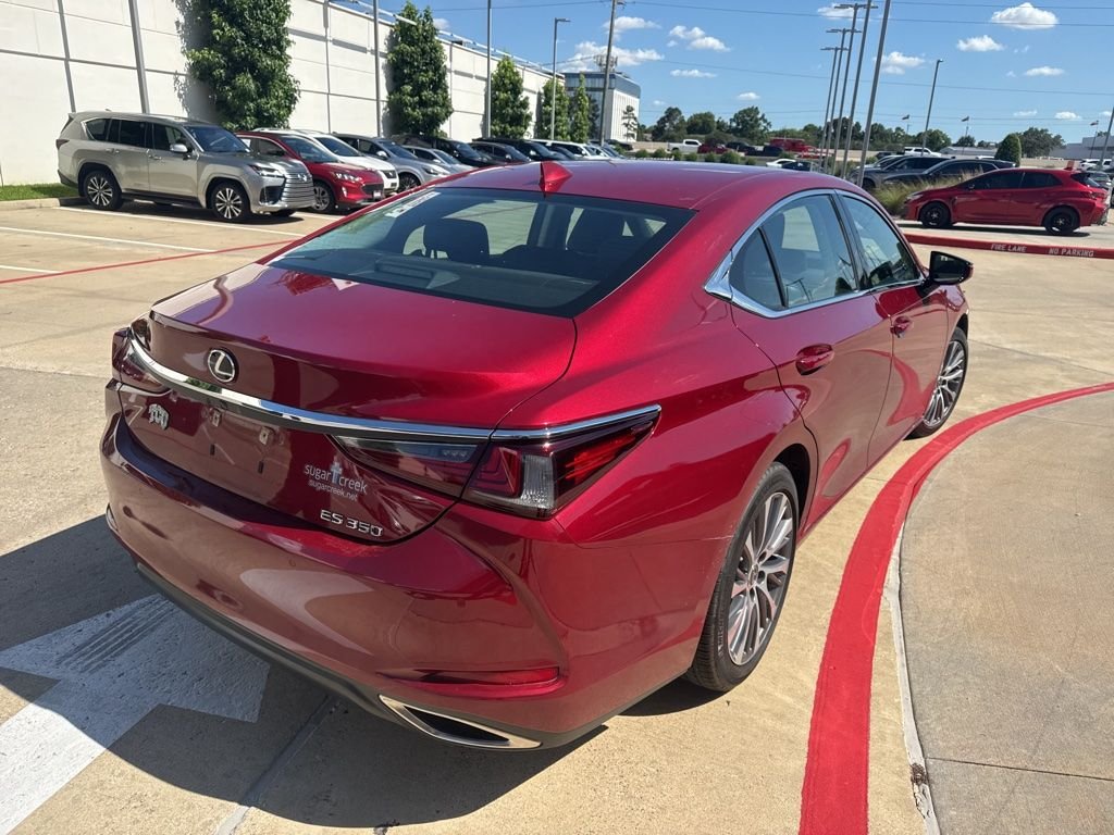 lexus es 2019 58ABZ1B17KU034897 image lexus es 2019 58ABZ1B17KU034897 image