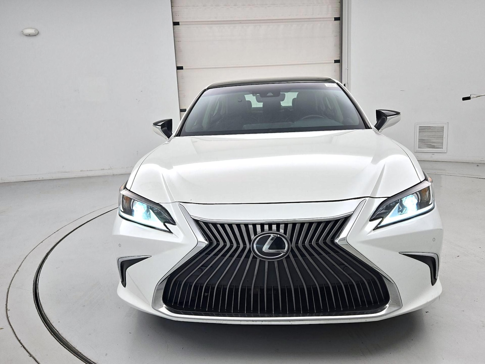 lexus es 2019 58ABZ1B16KU021011 image lexus es 2019 58ABZ1B16KU021011 image