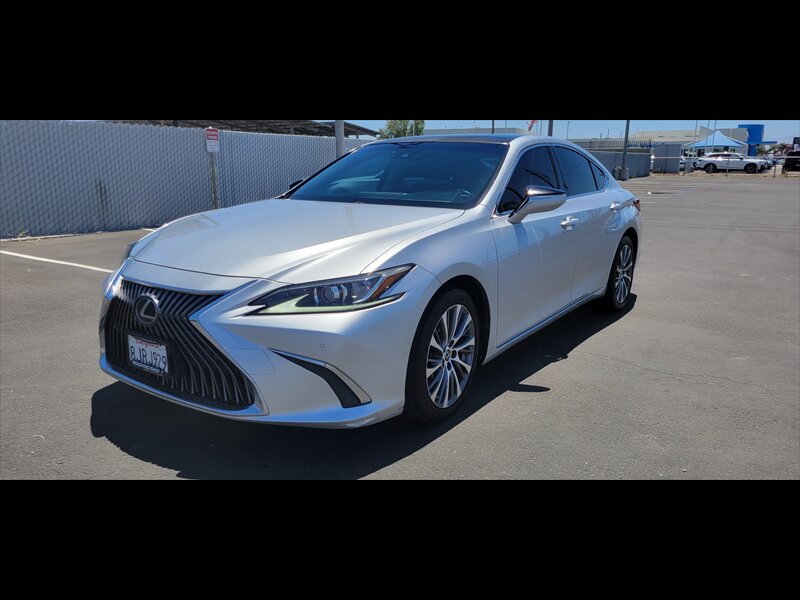 lexus es 2019 JTHBZ1B15K2001516 image lexus es 2019 JTHBZ1B15K2001516 image