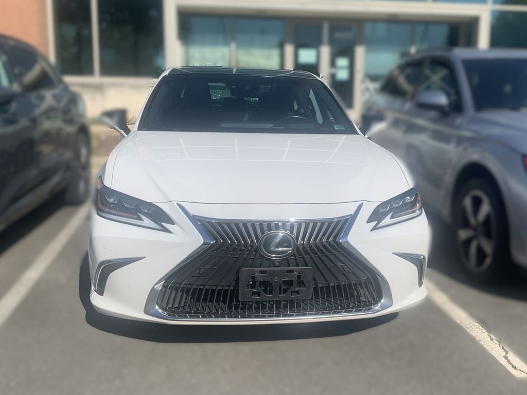 lexus es 2019 58ABZ1B10KU036068 image lexus es 2019 58ABZ1B10KU036068 image