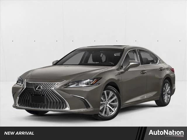 lexus es 2019 58ABZ1B1XKU030200 image lexus es 2019 58ABZ1B1XKU030200 image
