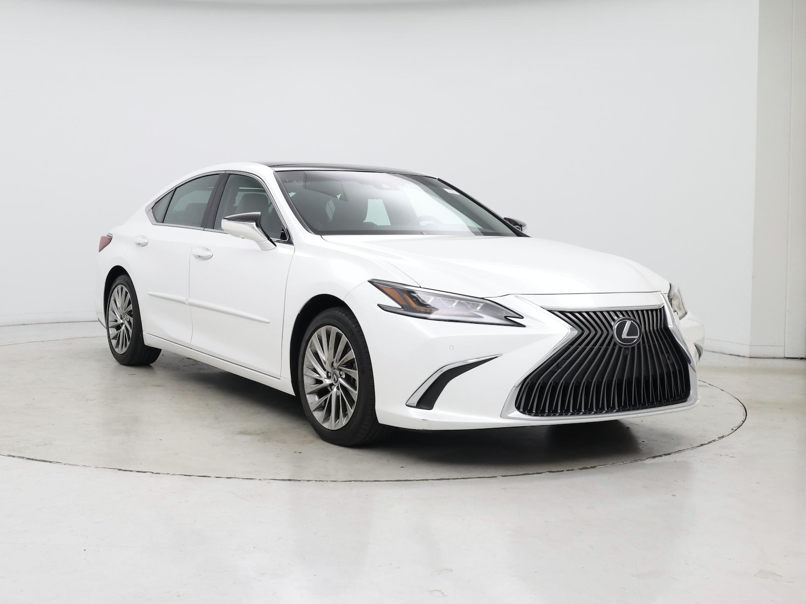 lexus es 2019 58ABZ1B1XKU012229 image lexus es 2019 58ABZ1B1XKU012229 image