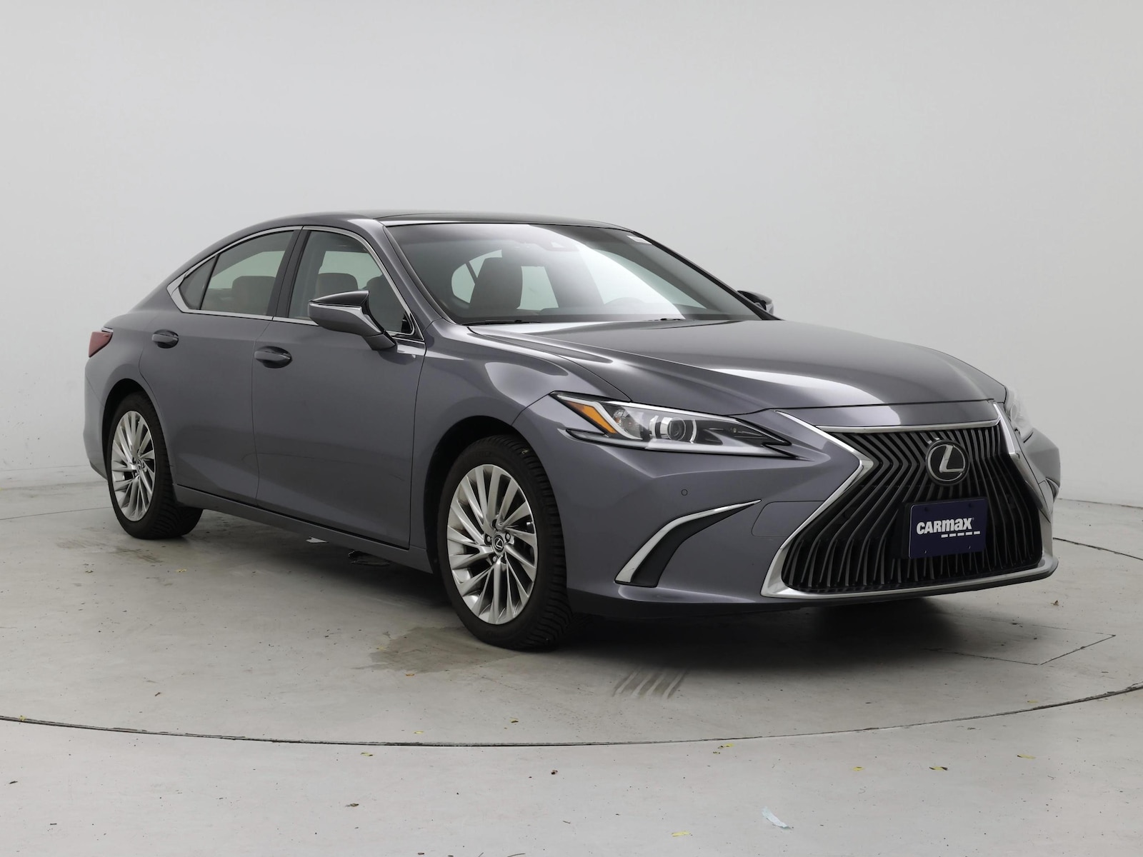 lexus es 2019 JTHBZ1B15K2004416 image lexus es 2019 JTHBZ1B15K2004416 image