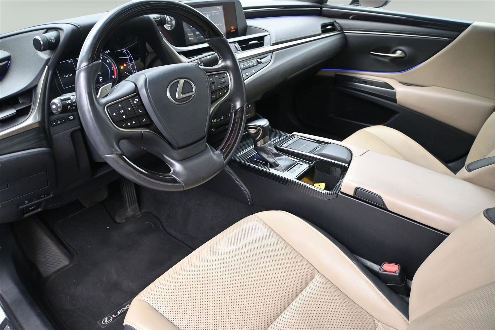 lexus es 2019 58ABZ1B1XKU034988 image lexus es 2019 58ABZ1B1XKU034988 image