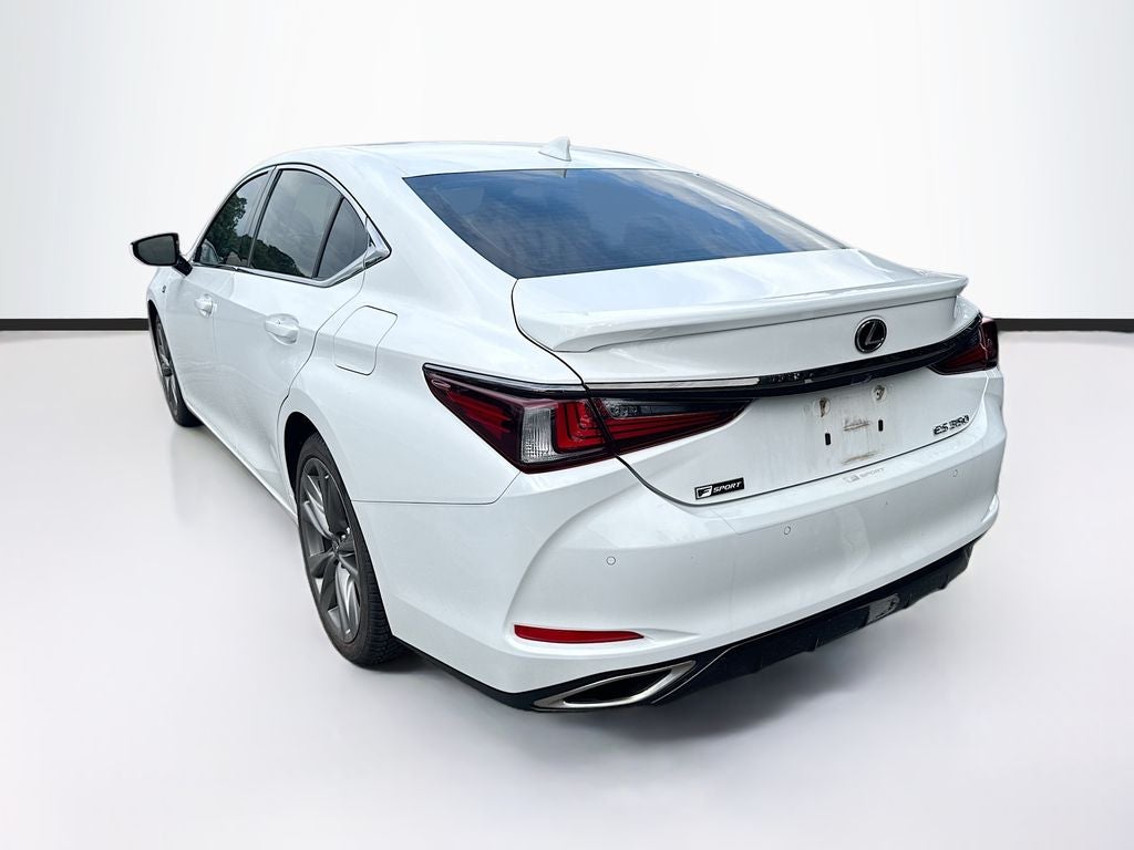 lexus es 2019 58ABZ1B14KU023064 image lexus es 2019 58ABZ1B14KU023064 image