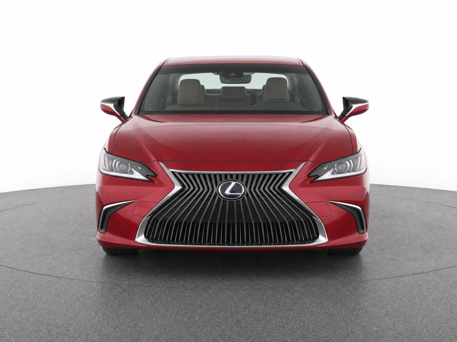 lexus es 2019 58ABZ1B19KU034951 image lexus es 2019 58ABZ1B19KU034951 image