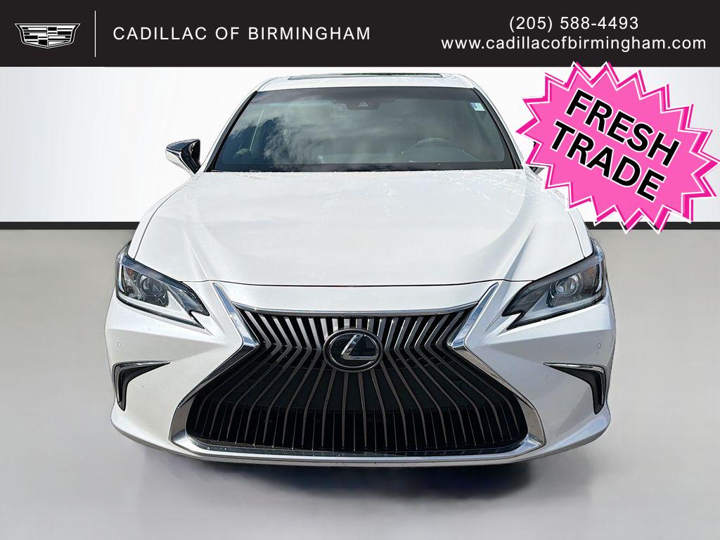 lexus es 2019 58ABZ1B1XKU050673 image lexus es 2019 58ABZ1B1XKU050673 image