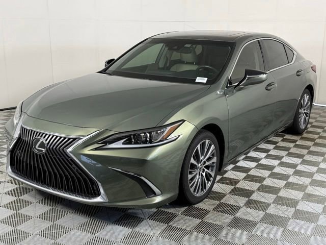 lexus es 2019 58ABZ1B17KU010650 image lexus es 2019 58ABZ1B17KU010650 image